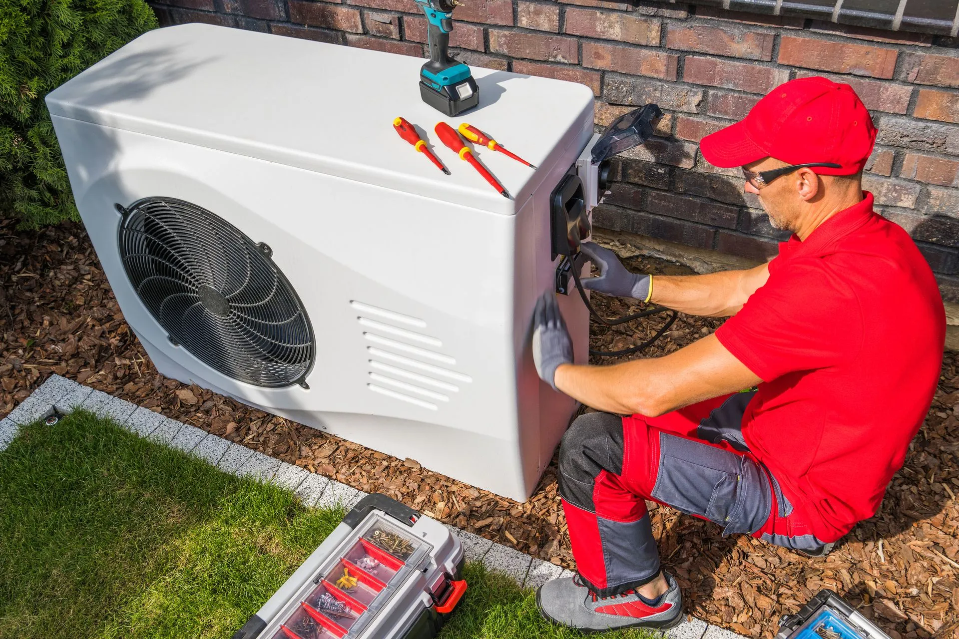 About HVAC in Longs, SC